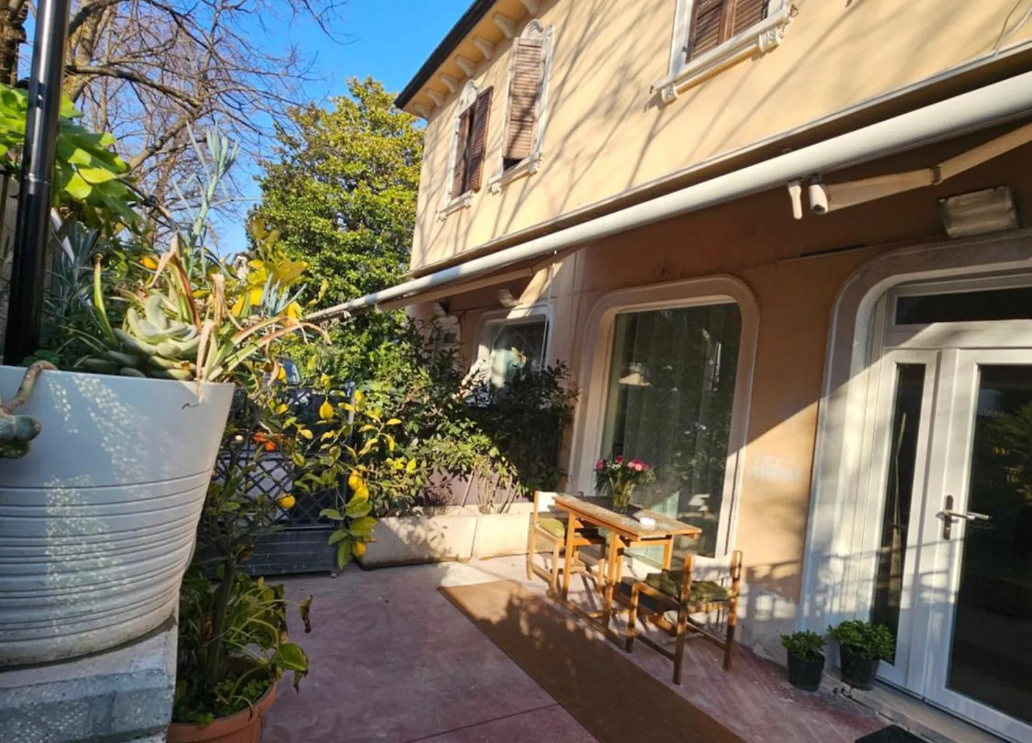 Apartament Villa Joy Werona