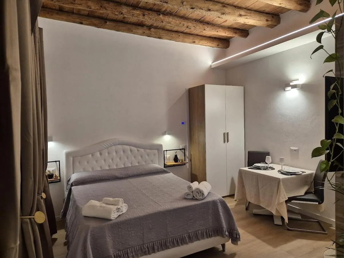 Villa Joy Werona Apartament