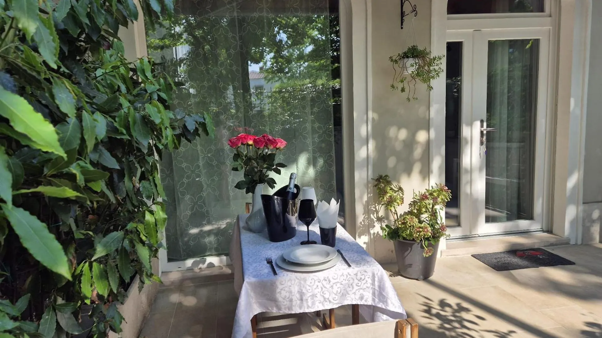 Villa Joy Verona
