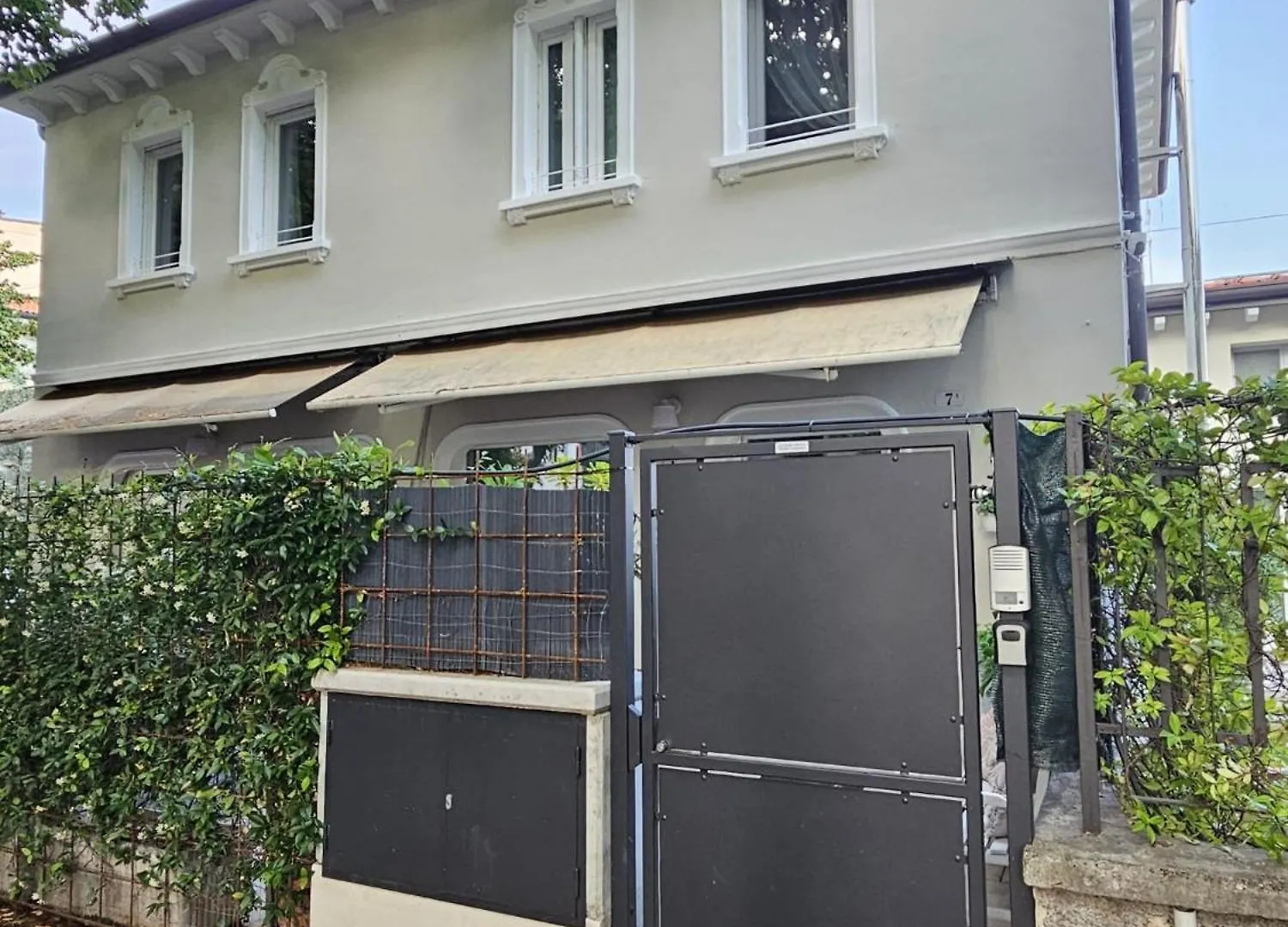Villa Joy Verona Italien
