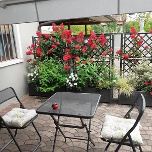 Apartment La Casa Di Sabrina, Verona