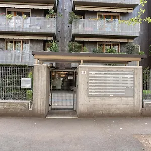 Fra Cristoforo Apartment