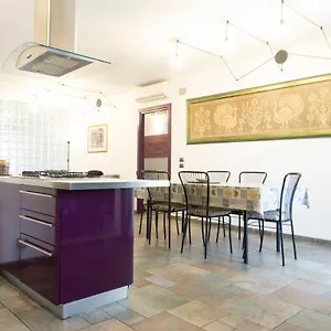 Casa Marilla Apartment