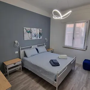 Blue House - San Massimo Appartamento