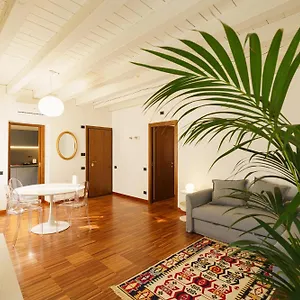 Appartement Domus - Residenza Marconi, Vérone
