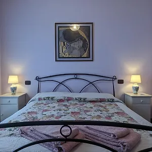 Casa Lilla Apartment
