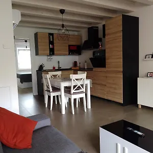Apartment Urban, Verona