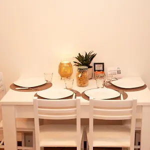 Residenza Longhena Appartamento