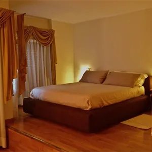 Casa Palladio 29 Apartment