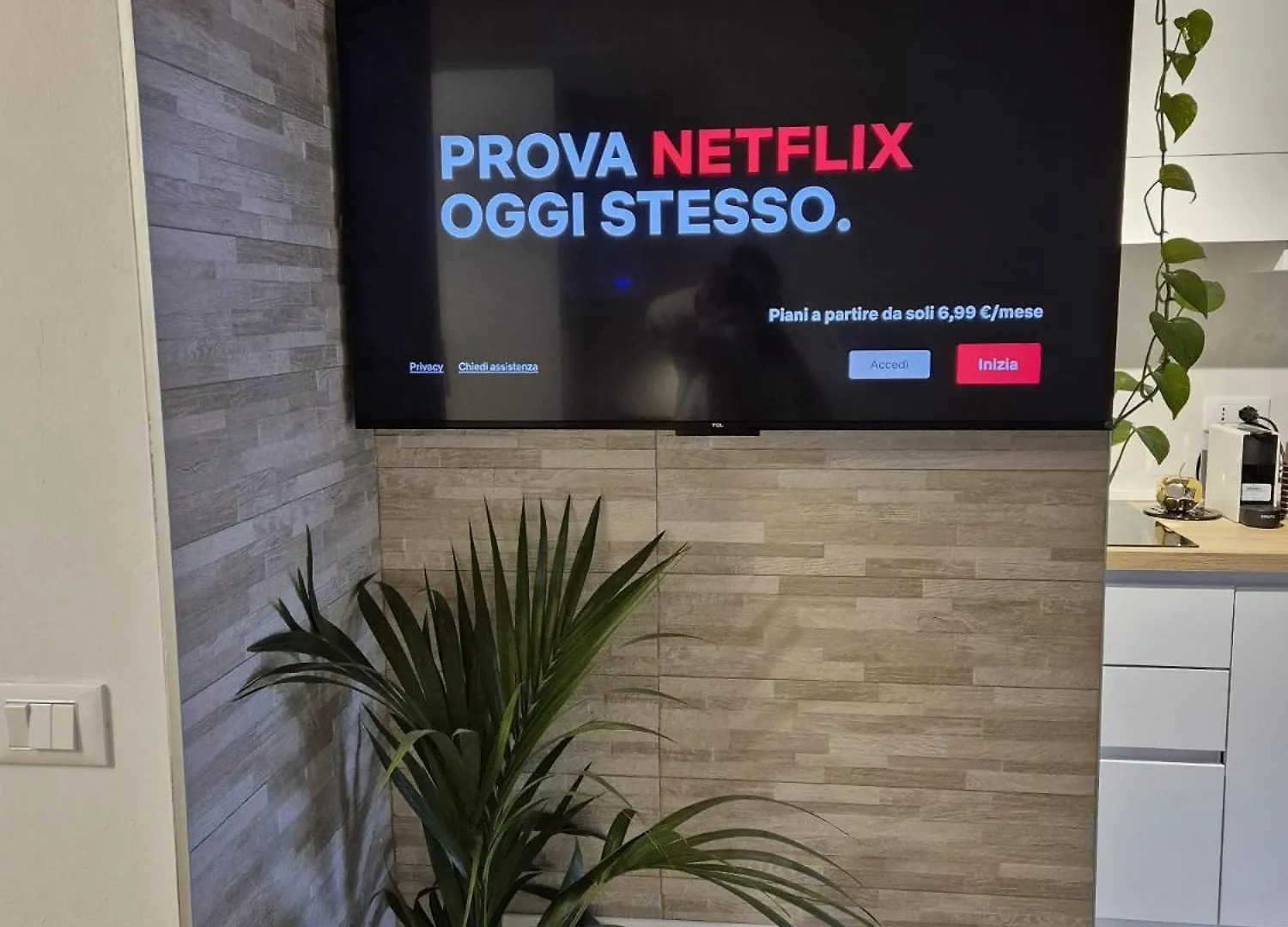 Apartment Villa Joy Verona Italy