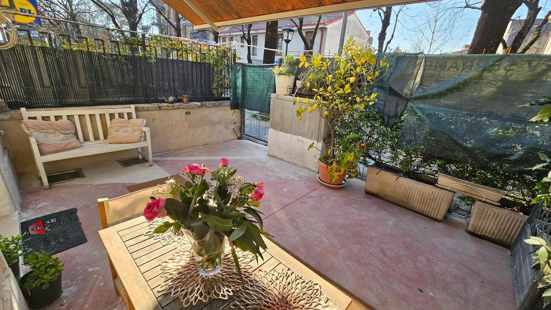 Apartment Villa Joy Verona Italy
