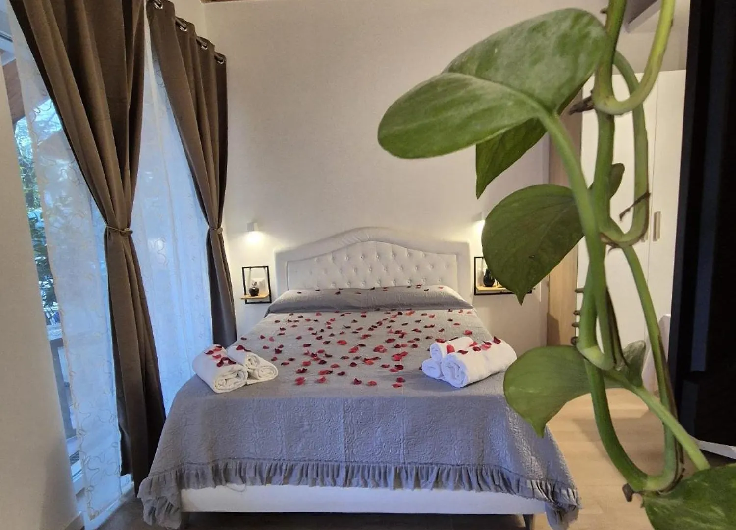 Villa Joy Verona Italy