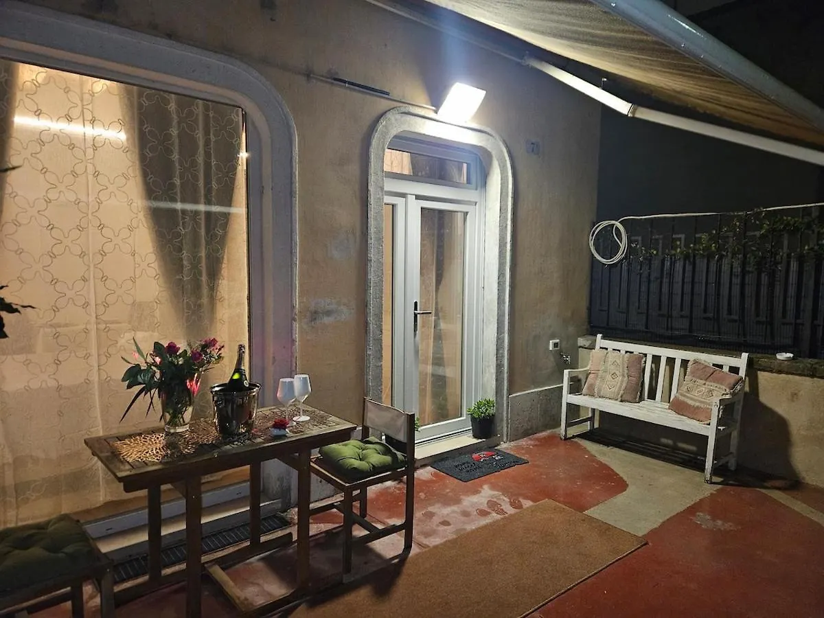 Apartment Villa Joy Verona