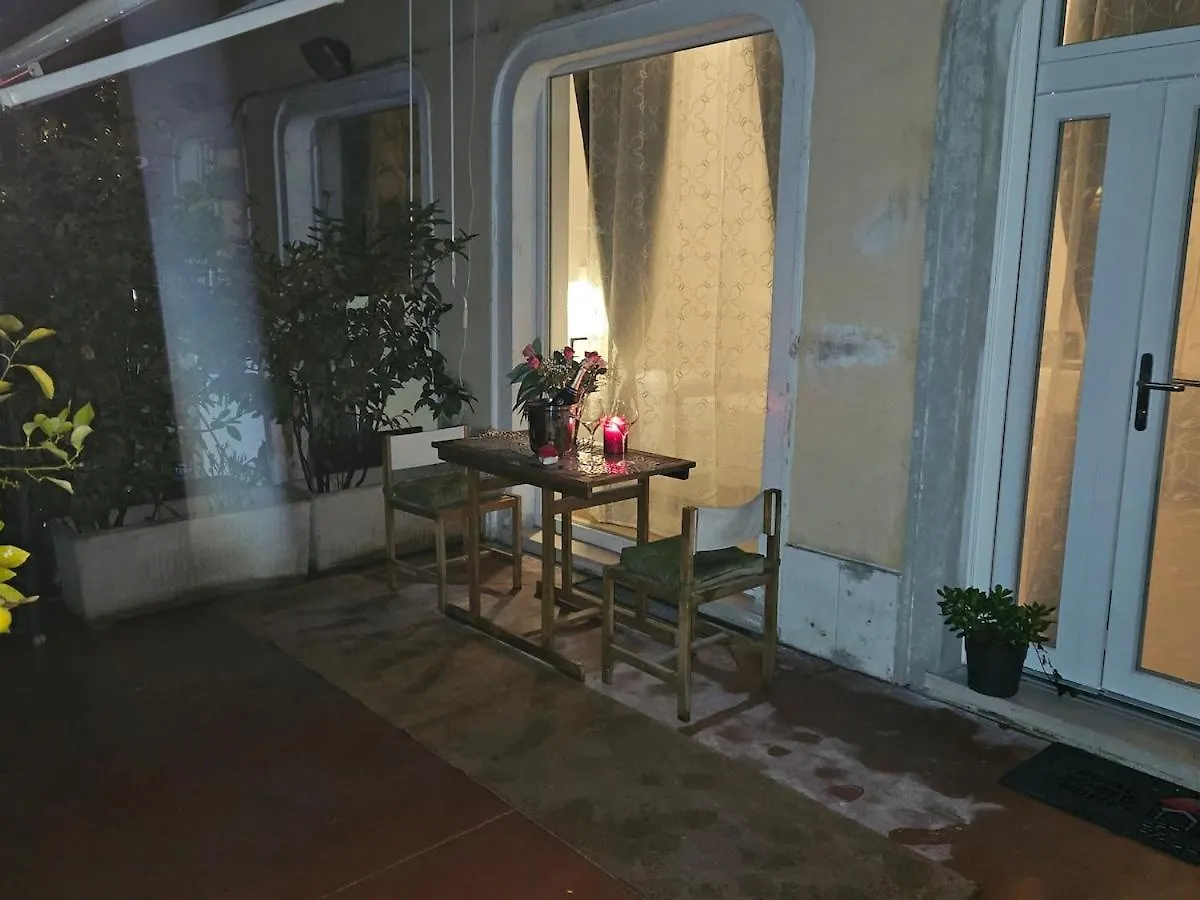 Villa Joy Verona