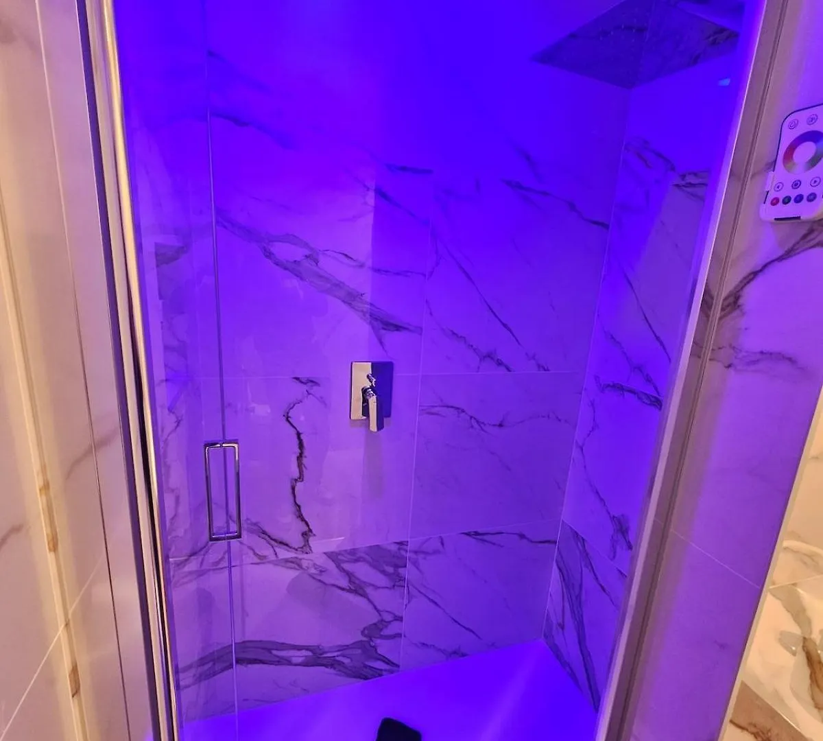 Apartment Villa Joy Verona