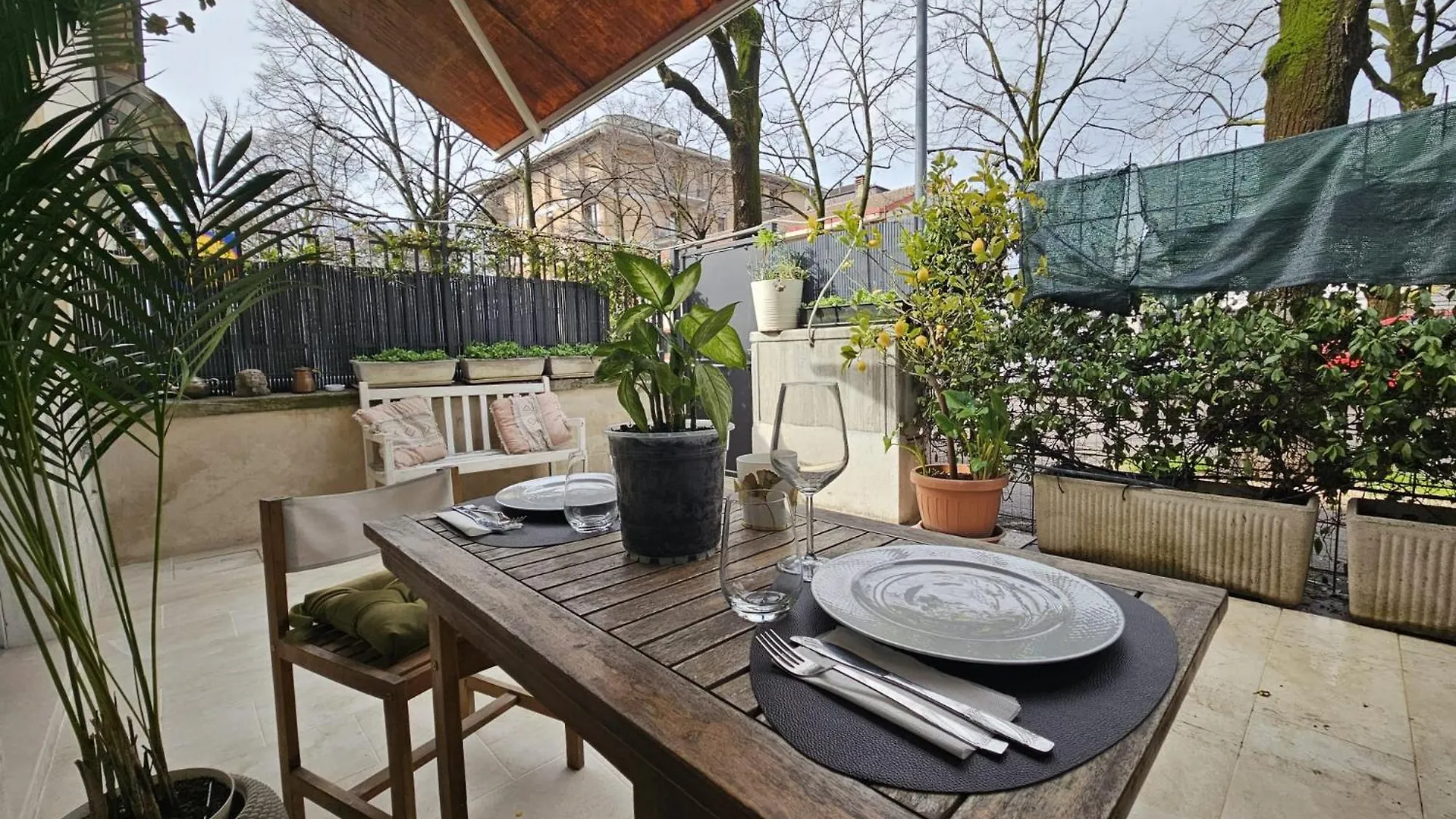 Villa Joy Verona