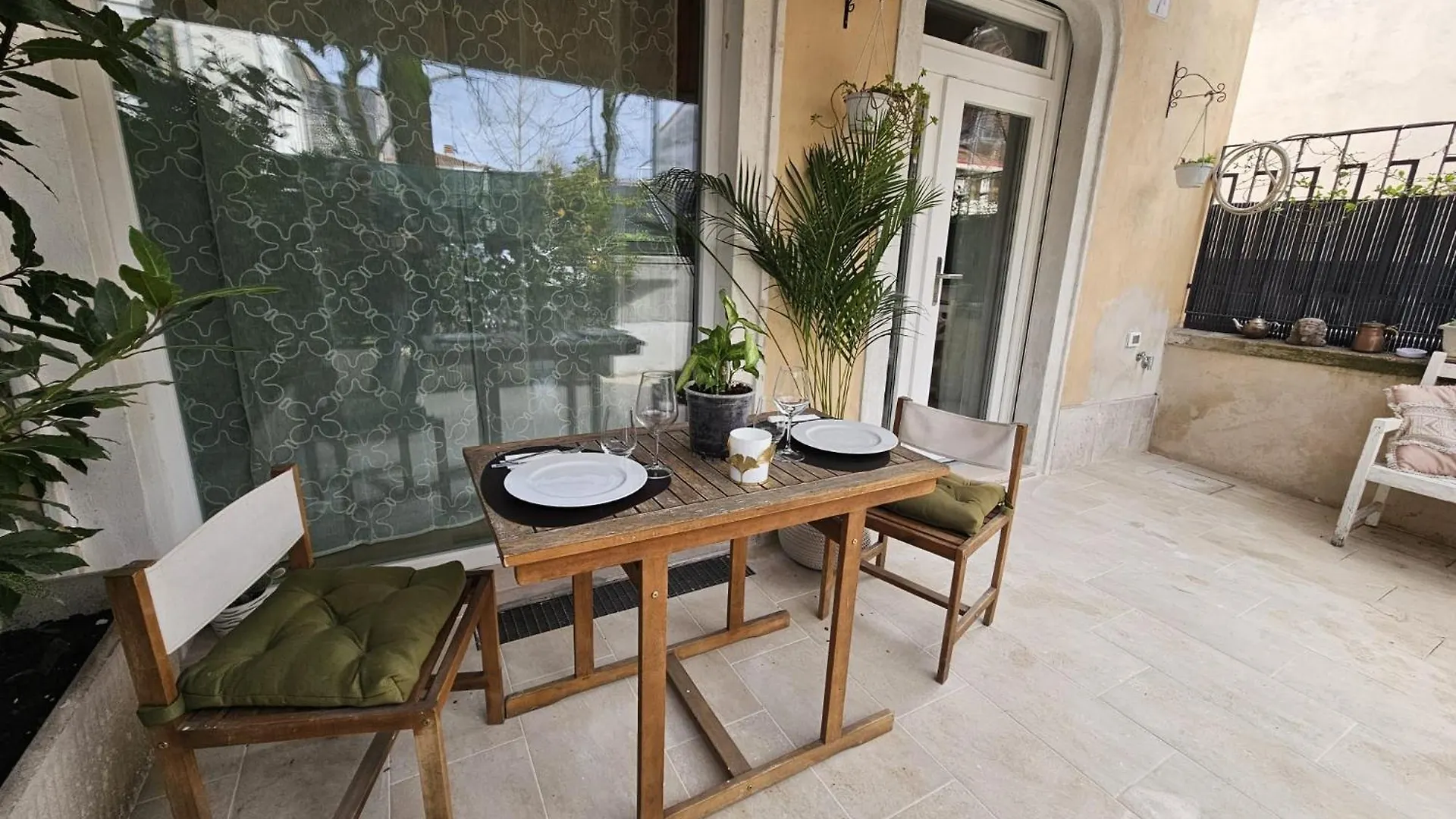 Villa Joy Verona Italy