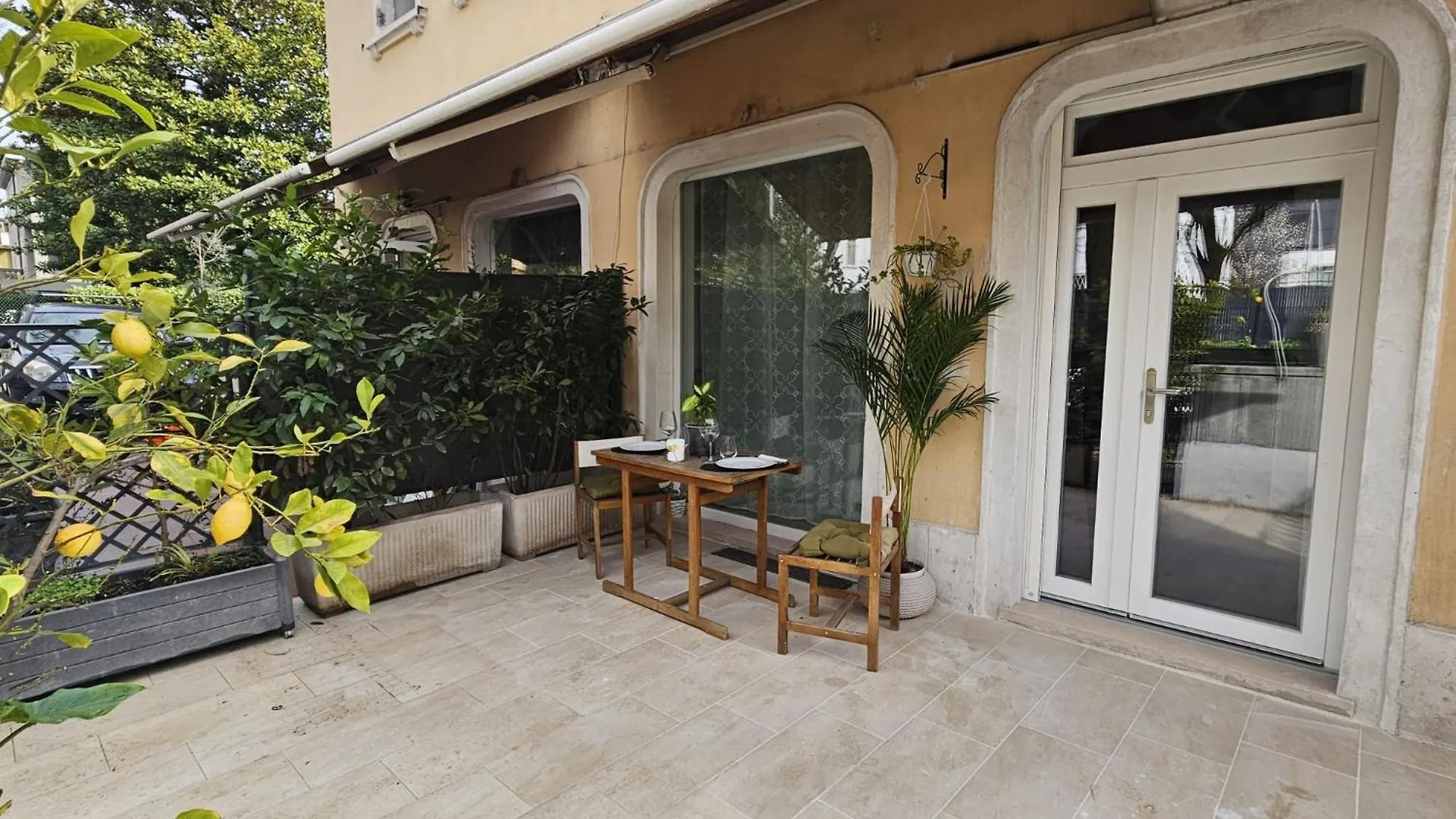 Villa Joy Verona Apartment