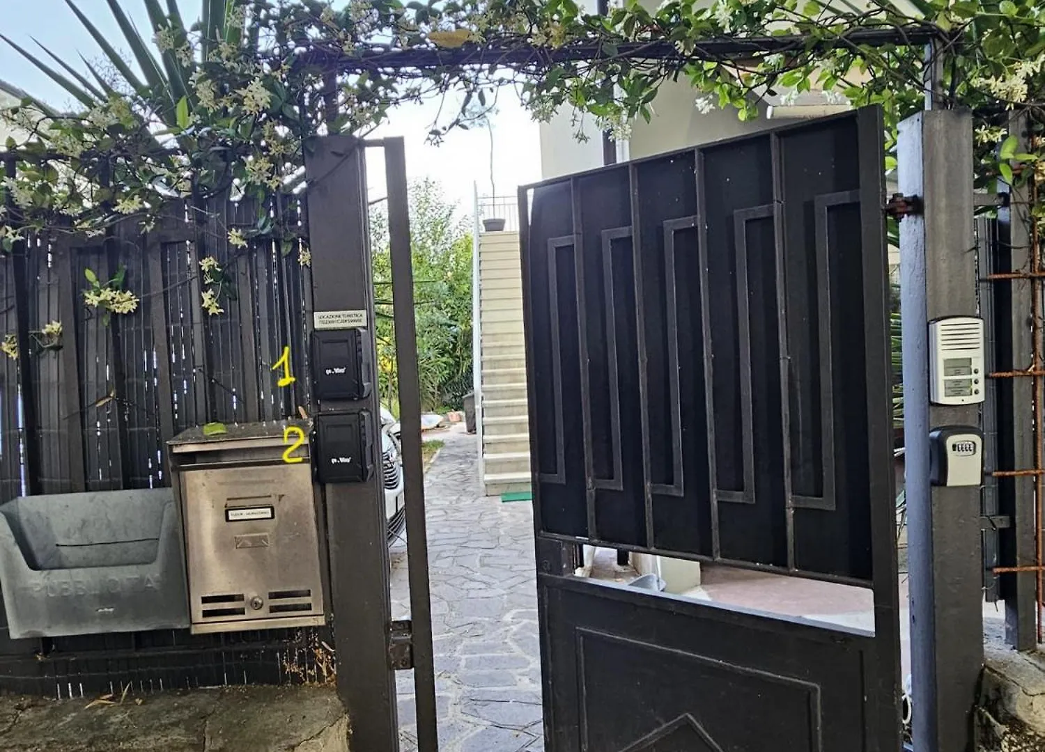 Villa Joy Verona