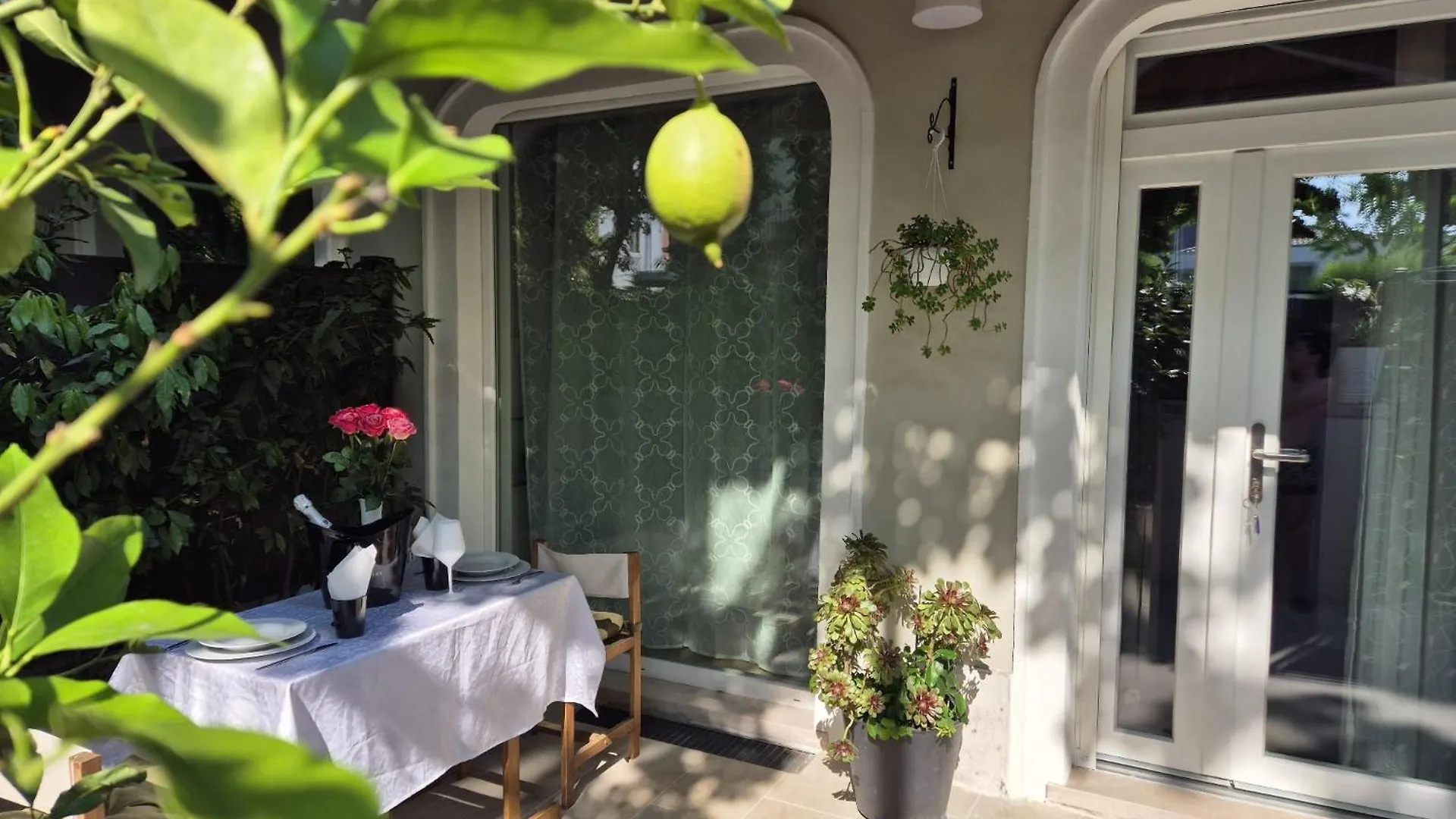 Villa Joy Verona Itálie