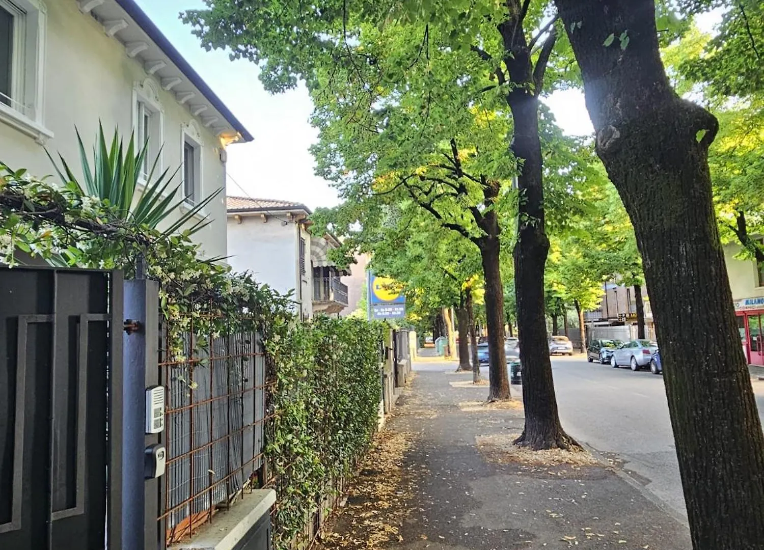 Villa Joy Verona 0*,  Itálie