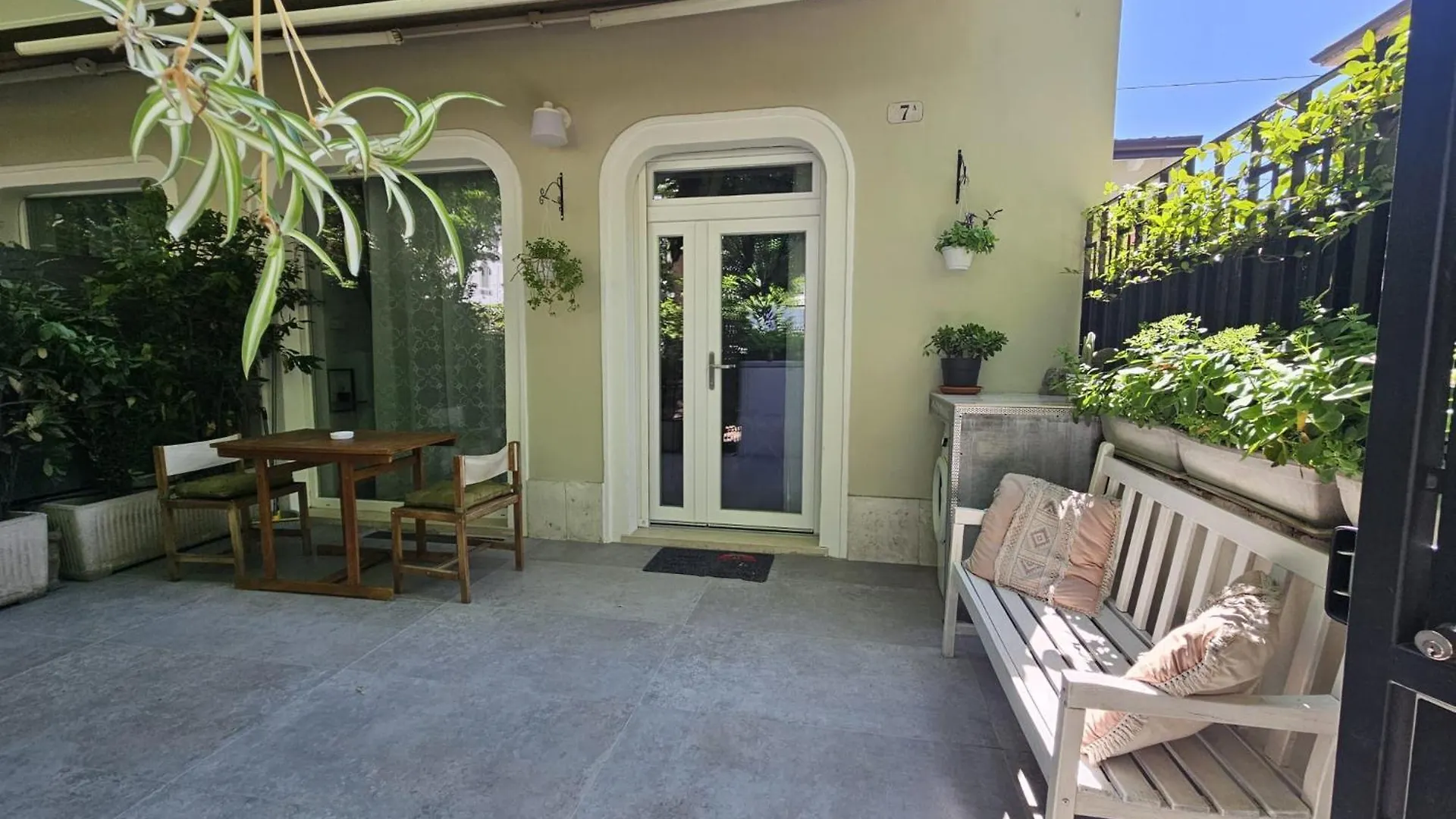 Villa Joy Verona