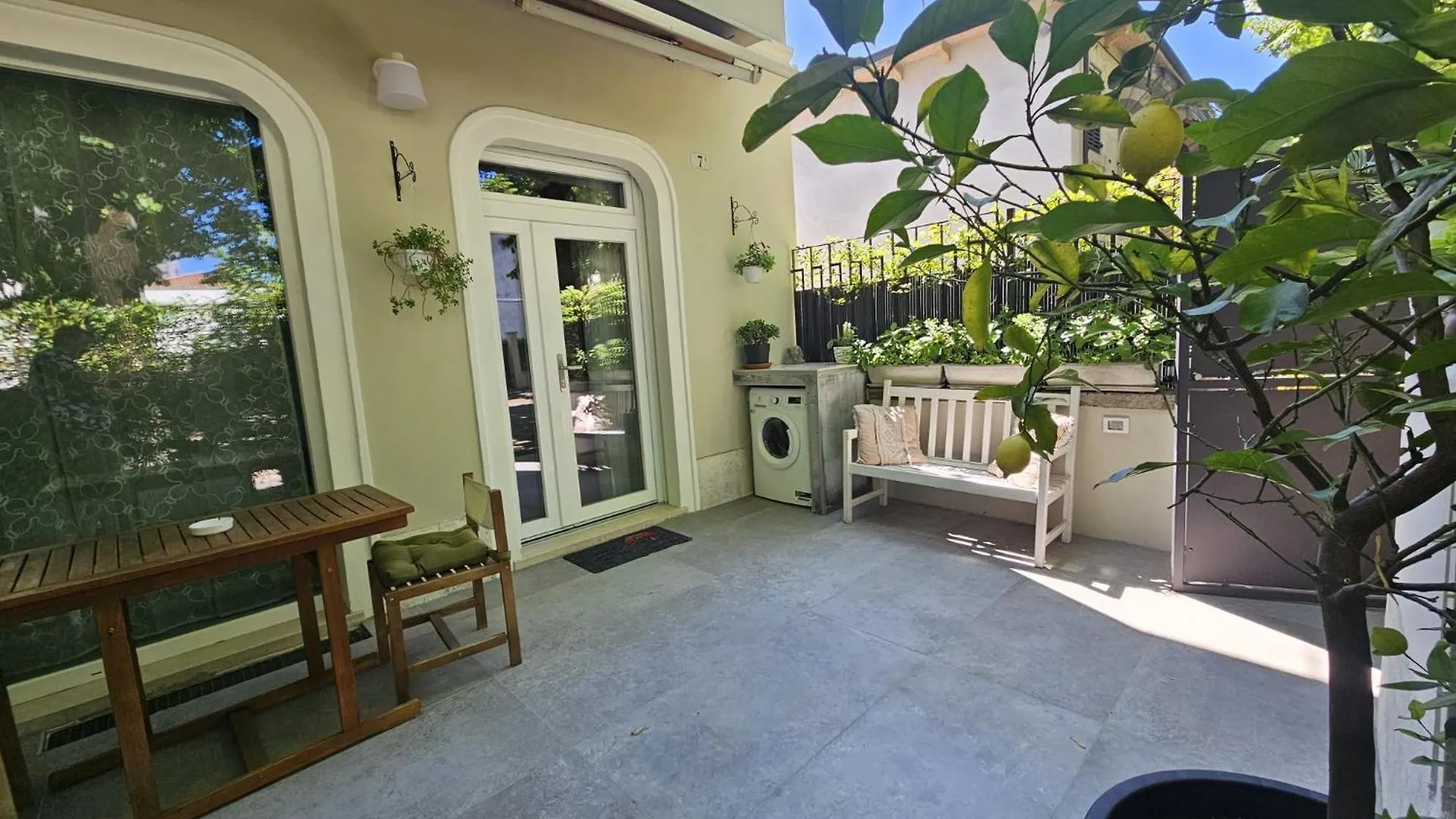 Villa Joy ורונה 0*,