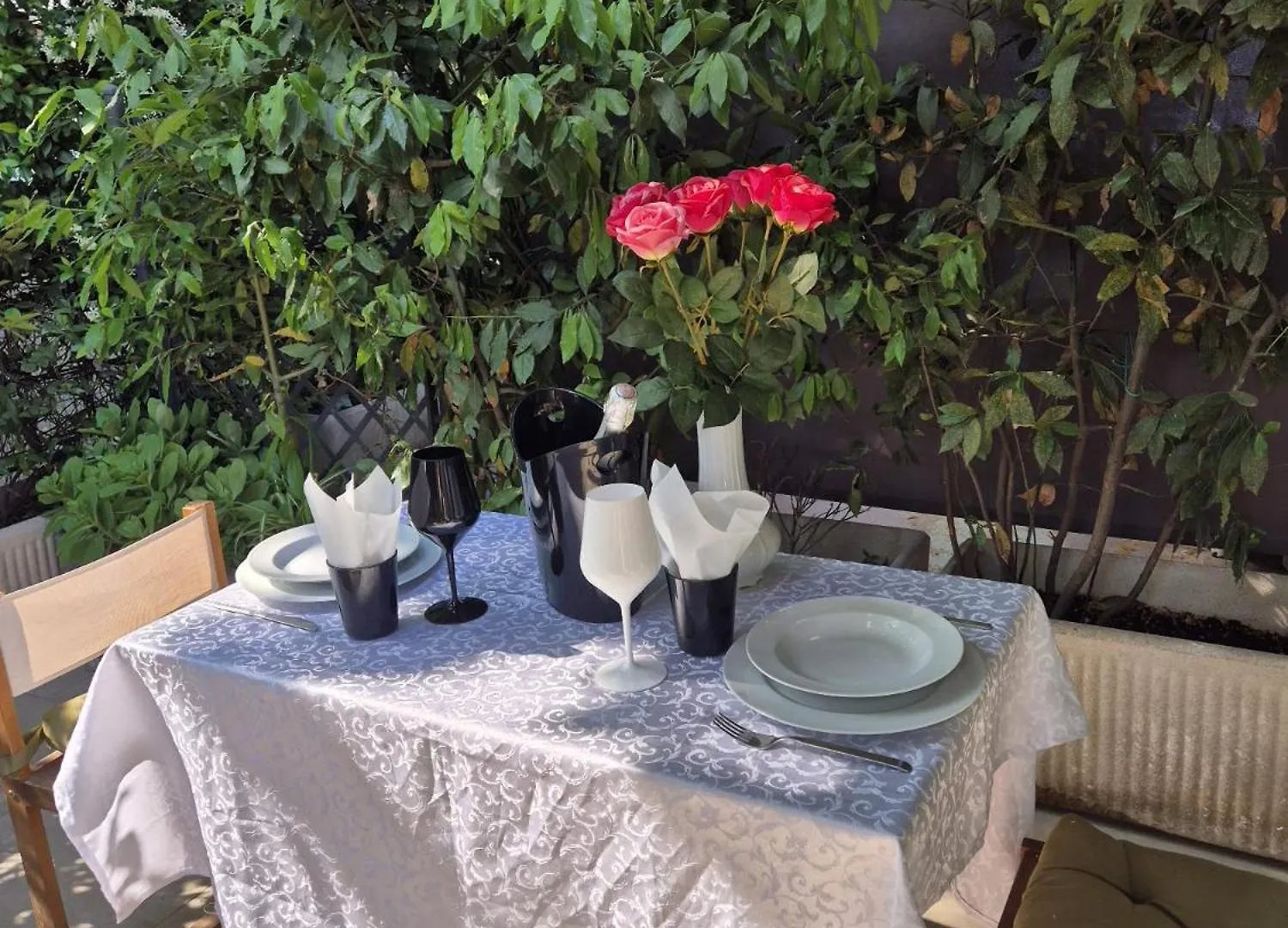 Villa Joy فيرونا إيطاليا